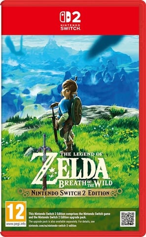 Buy Mario Kart World for Switch 2 – Fully Tested Pre-Owned Game at CeX